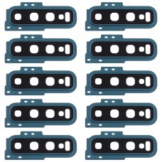 10 PCS מצלמת עדשת מגן לגלקסי S10 (דמדומים)
