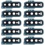 10 PCS מצלמת עדשת מגן לגלקסי S10 (דמדומים)