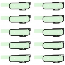 10 PCS דבק כיסוי עדשת המצלמה עבור גלקסי S10 + - S10