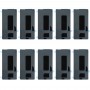 10 PCS LCD דיגיטליים חזרה דבקות מדבקות גלקסי Note9