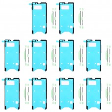 10 PCS דבקים מכסה טיימינג עבור גלקסי S10 +