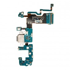 טעינה נמל הדירקטוריון גלקסי S9 + SM-G965U (הגרסה האמריקאית)