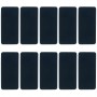 10 PCS דבק מכסה טיימינג עבור Huawei Honor 9