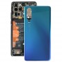 חזרה סוללה כיסוי עבור P30 Huawei (דמדומים)