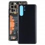 חזרה סוללה כיסוי עבור Huawei P30 Pro (שחור)
