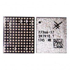 Small Power Amp IC 77.366-17 עבור iPhone 8 פלוס - 8