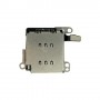 Double SIM Card Socket עבור iPhone XR