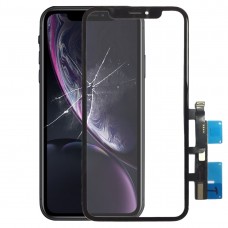 מקורי Touch Panel עבור iPhone XR (שחור)