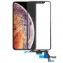 לוח מקורי מגע עבור iPhone XS מקס (שחור)