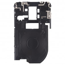 מסגרת השיכון חזרה עם NFC קויל עבור LG G7 ThinQ - G710 - G710EM - G710PM - G710VMP