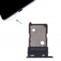 כרטיס SIM מגש עבור Google פיקסל 3 XL (שחור)