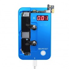 JC JC-NP7P Nand ללא הסרת מתכנת עבור 7 iPhone פלוס