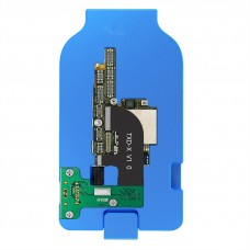 JC TX-BAS Layered מבחן Stand עבור iPhone X (גרסה בסיסית)
