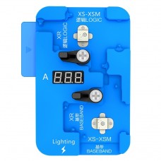 JC BLE-X לוגיקה Baseband EEPROM ציפ ללא הסרת מודול עבור XR iPhone - XS - XS מקס