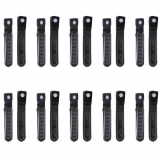 10 PCS מיקרופון מכסים נגד אבק Mesh + רמקול מכסים נגד אבק Mesh עבור iPhone 7 פלוס