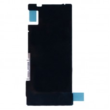 חום LCD Pad פלייט כיור אחורי לאייפון X