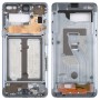 פלייט Bezel מסגרת התיכון עם מפתחות Side עבור גלקסי S10 5G (גריי)