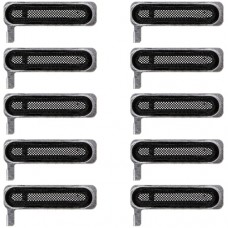 10 אפרכסת PCS כיסויים Mesh Receiver עבור iPhone 11 Pro מקס - 11 Pro