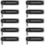 10 אפרכסת PCS כיסויים Mesh Receiver עבור iPhone 11 Pro מקס - 11 Pro