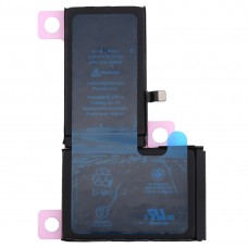 2716mAh Li-ion סוללה לאייפון X