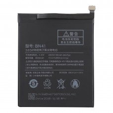 4000mAh Li-Polymer סוללה BN41 עבור Xiaomi redmi הערה 4 - הערה 4X