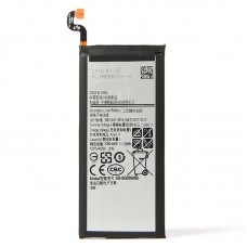 3000mAh Li-Polymer סוללה EB-BG930ABE עבור סמסונג גלקסי S7 - G930F - G930A - G930U - G93T - G930V