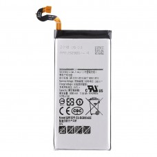 3.85V 3000mAh סוללת ליתיום-יון נטענת עבור גלקסי S8