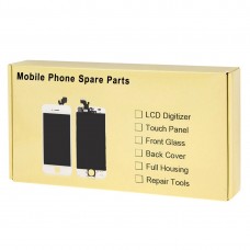 פלייט Bezel מסגרת התיכון עבור סמסונג גלקסי Note10 + 5G SM-N976F (כחול)