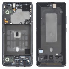 פלייט Bezel מסגרת התיכון עבור סמסונג גלקסי A51 5G SM-A516
