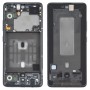 פלייט Bezel מסגרת התיכון עבור סמסונג גלקסי A51 5G SM-A516