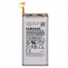 3.85V 3000mAh סוללת ליתיום-יון נטענת עבור גלקסי S9