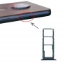 SIM Card מגש + כרטיס SIM מגש + מיקרו SD כרטיס מגש עבור נוקיה 7.2 - 6.2 TA-1196 TA-1198 TA-1200 TA-1187 TA-1201 (גרין)
