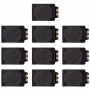 10 PCS רמקול עבור-A305 SM A30 סמסונג גלקסי