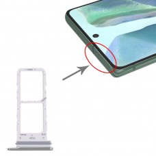 SIM Card מגש + כרטיס SIM מגש עבור סמסונג גלקסי Note20 (גרין)