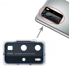 מצלמה מקורית כיסוי עדשה עבור Huawei P40 Pro (כחול)