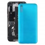 חזרה סוללה מקורית כיסוי עבור Xiaomi redmi 9A (גרין)