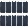10 PCS חזרה שיכון כיסוי דבק OnePlus 7T פרו