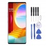 מסך LCD ו Digitizer מלא עצרת עבור LG ולווט LM-G900N LM-G900EM