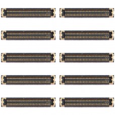 10 תצוגה LCD PCS האם Connector FPC עבור Huawei P20 Pro