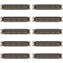10 תצוגה LCD PCS האם Connector FPC עבור Huawei P20 Pro