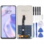 מסך LCD ו Digitizer מלא עצרת עבור P40 Huawei 5G לייט