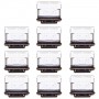 10 PCS מחבר טעינה נמל עבור Huawei P20 Pro