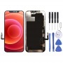 מסך LCD מקורי Digitizer מלא עצרת לאייפון 12