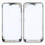 מסגרת Bezel מסך LCD קדמי עבור iPhone 12 מקס פרו
