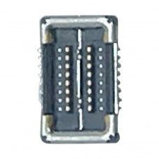 מחבר FPC האם אותות עבור iPhone X