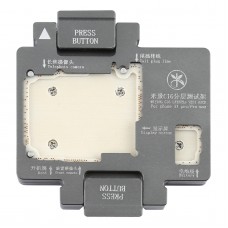 MiJing C16 ראשי מועצת פונקציה בדיקה קבועה עבור iPhone 11 Pro - 11 מקס פרו