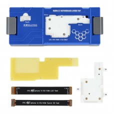 MiJing C17 ראשי מועצת פונקציה בדיקה קבועה עבור iPhone X - XS - XS מקס