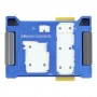 לוח אירועים MiJing C18 ראשי בדיקה קבועה עבור iPhone 11-11 Pro - 11 מקס פרו