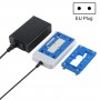 MiJing CH5 Intelligent פלטפורמת Digital Layered Desoldering עבור iPhone X - XS - XS מקס. האיחוד האירופי Plug