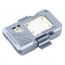 Qianli iSocket האם Layered מבחן מסגרת לוגיקה לוח אירועים מחזיק מבחן מהיר iPhone 11 Pro - 11 Pro מקס
